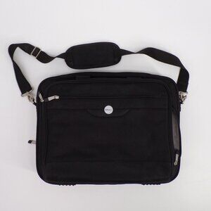 Dell Laptop Computer Padded Case for Office and Travel  - 17.5" x 13.5"